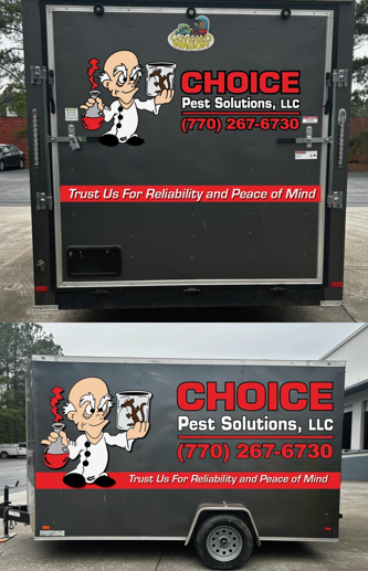 choice pest solutions extermination company